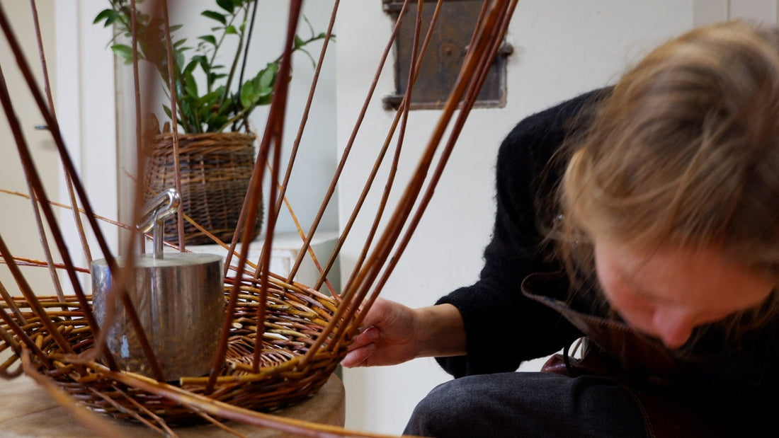 Det er stakene det handler om