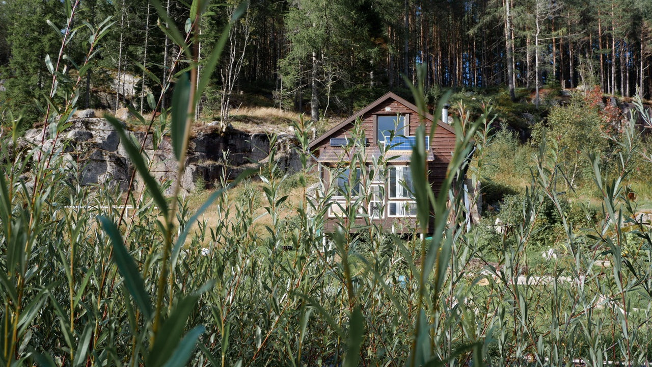 Fra åker til verksted