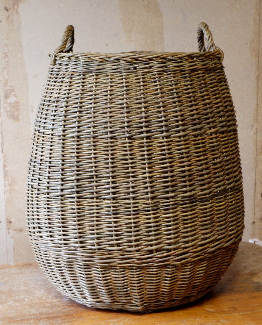 STOR KURV TOFARGA PURPUREA