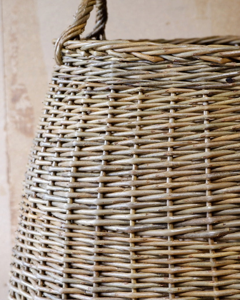 STOR KURV TOFARGA PURPUREA