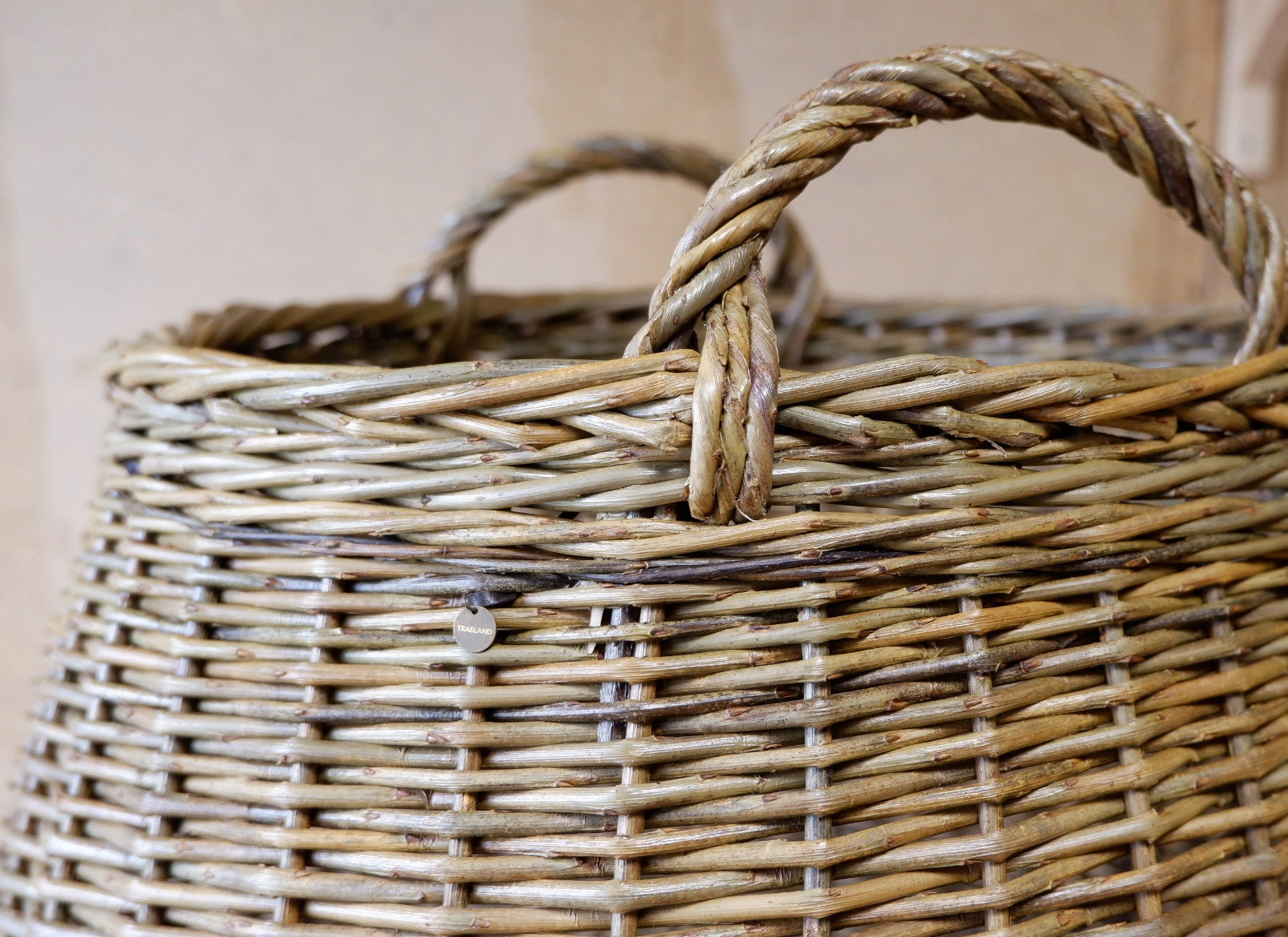 STOR KURV TOFARGA PURPUREA