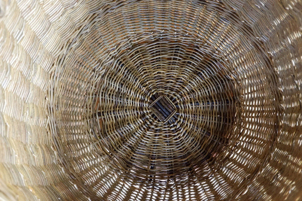 STOR KURV TOFARGA PURPUREA