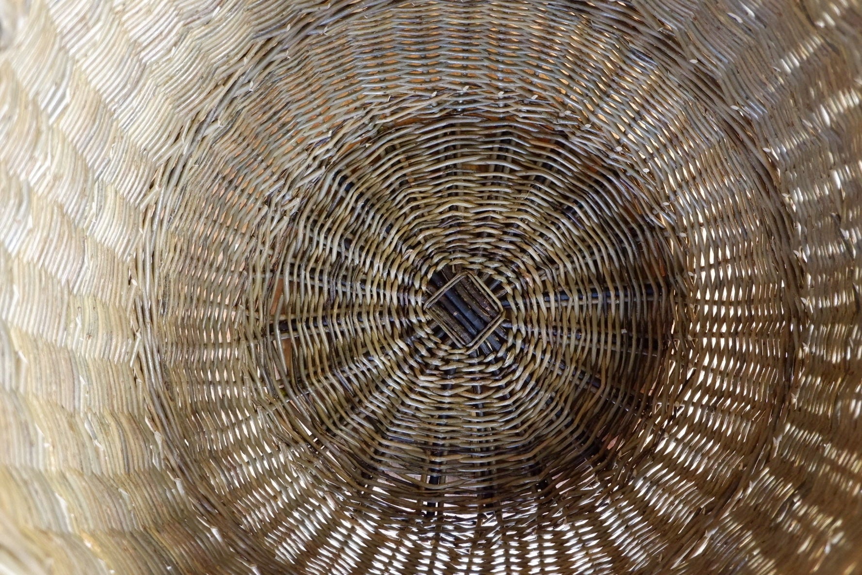 STOR KURV TOFARGA PURPUREA