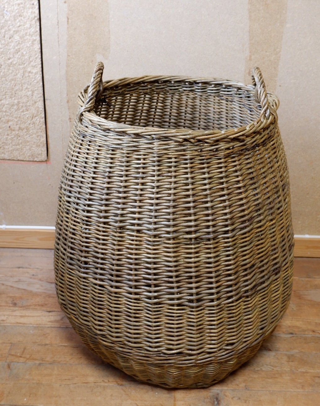 STOR KURV TOFARGA PURPUREA