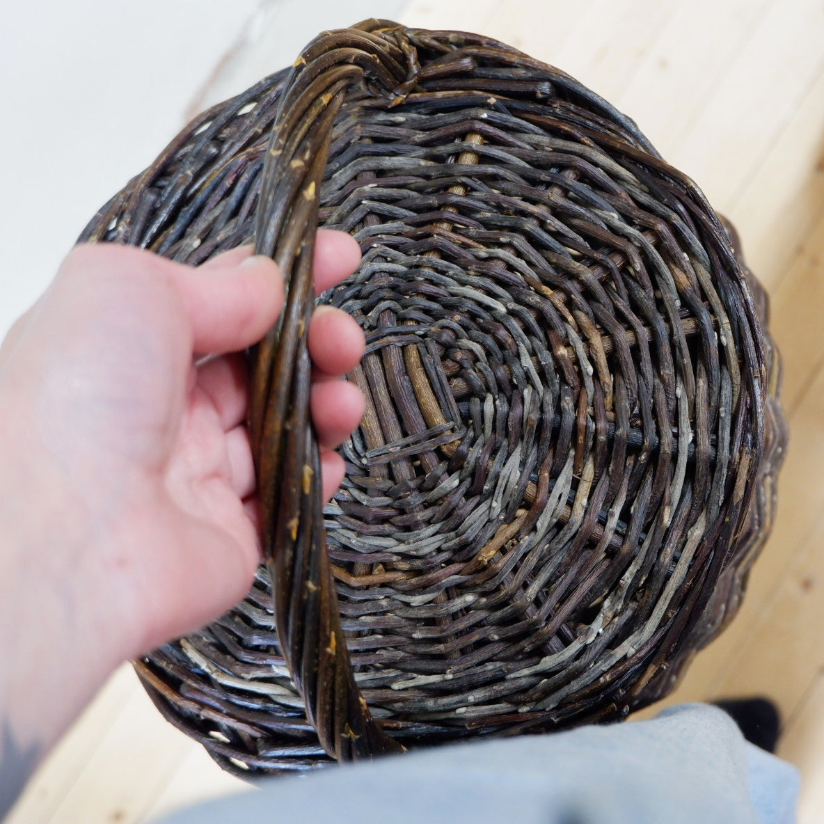 JANE BIRKIN ØRKENPIL