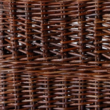 KURVVESKE RØD AMERIKANER II