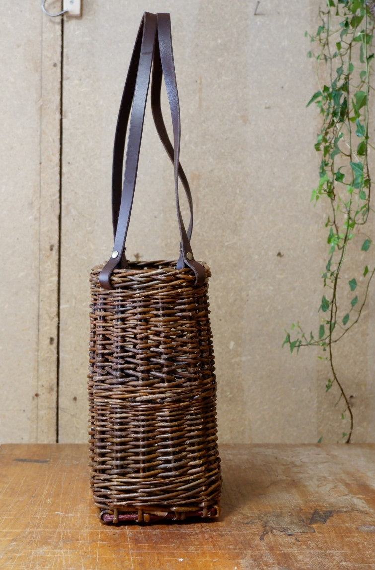 KURVVESKE RØD AMERIKANER II