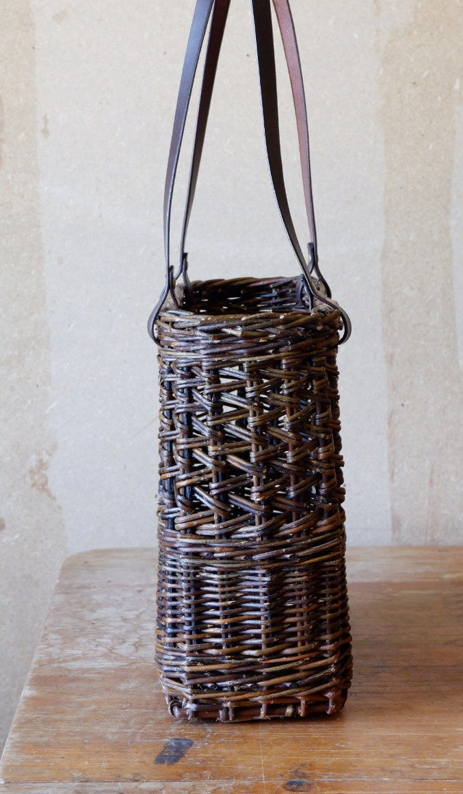 KURVVESKE RØD BELGIER II