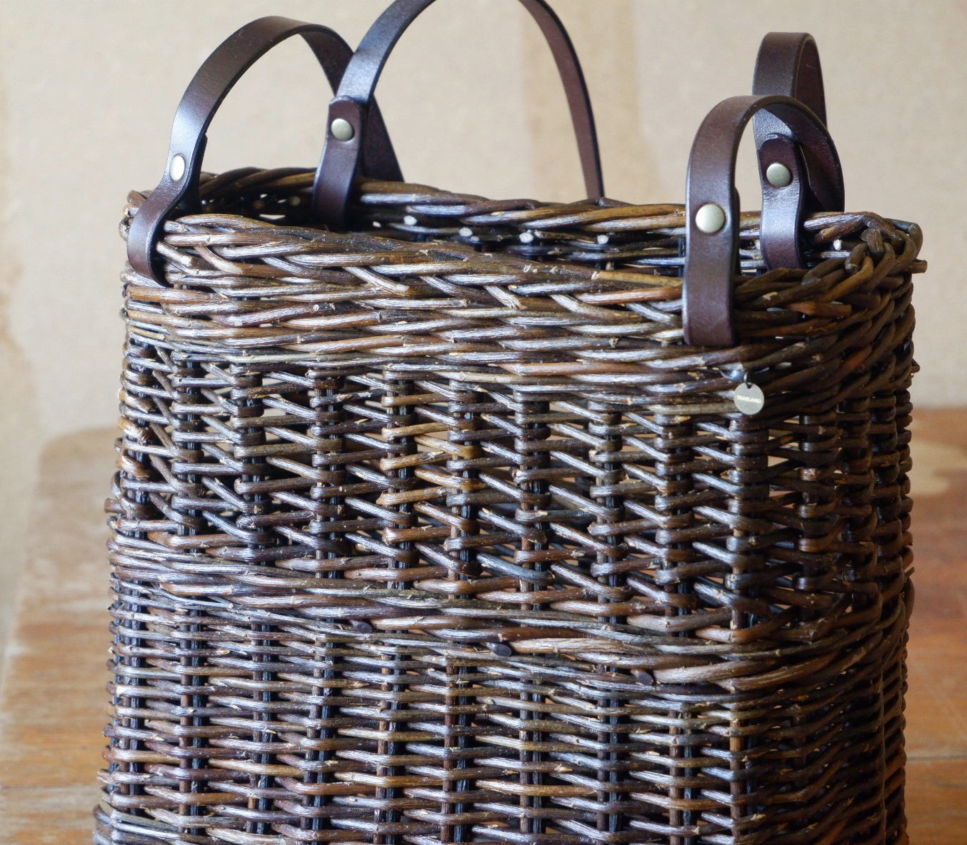 KURVVESKE RØD BELGIER I