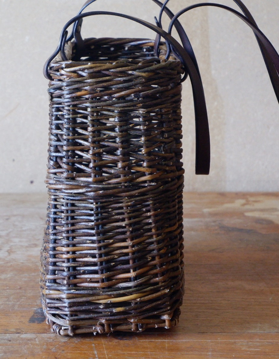 KURVVESKE RØD BELGIER I