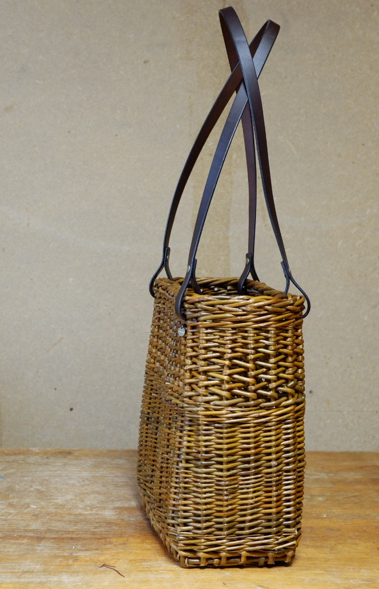 KURVVESKE RØD BELGIER V