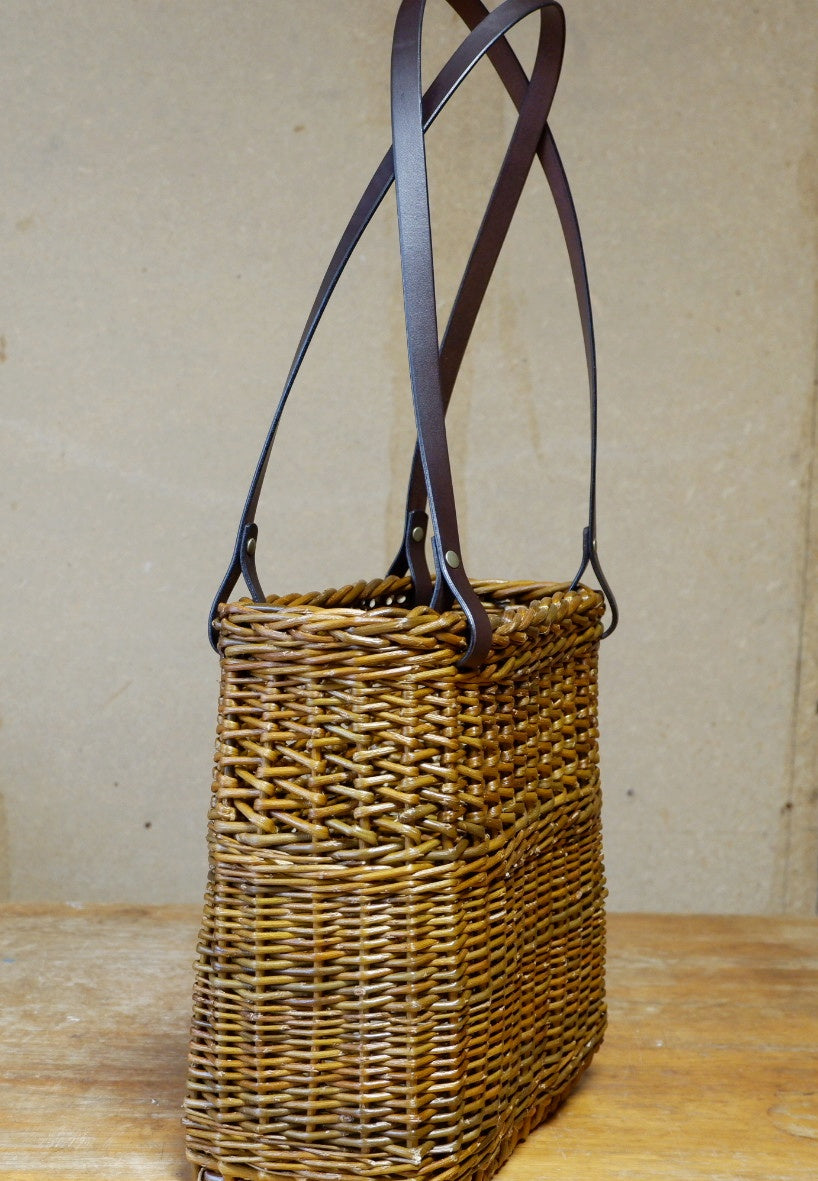 KURVVESKE RØD BELGIER V