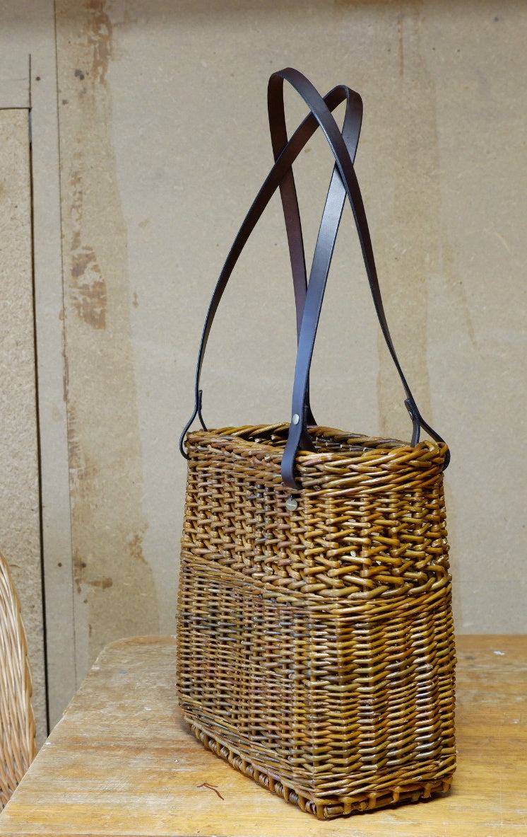 KURVVESKE RØD BELGIER V