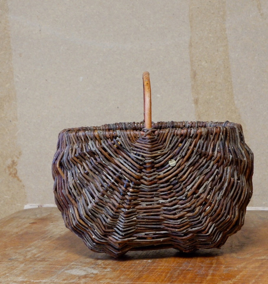 LITEN RAMMEKURV ØRKENKURV