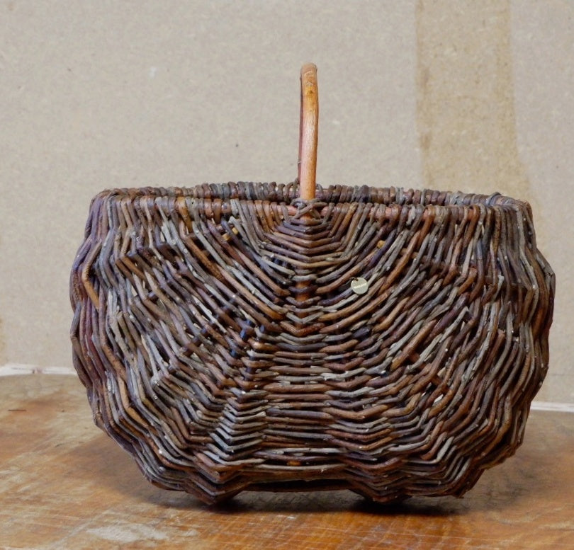 LITEN RAMMEKURV ØRKENKURV