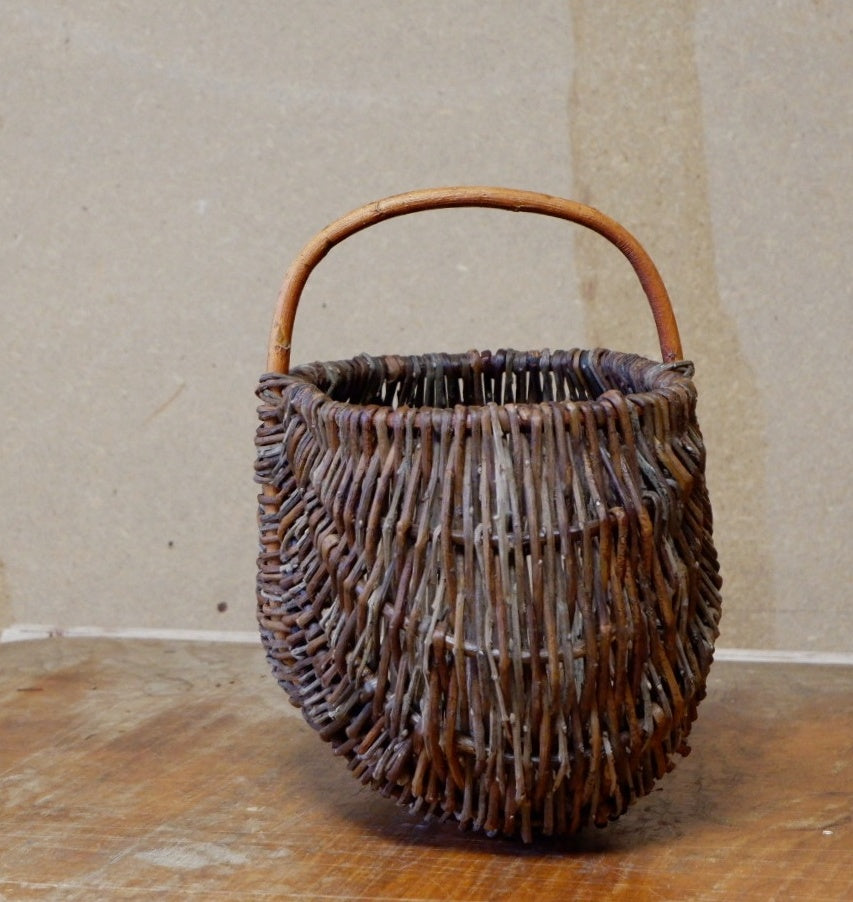 LITEN RAMMEKURV ØRKENKURV