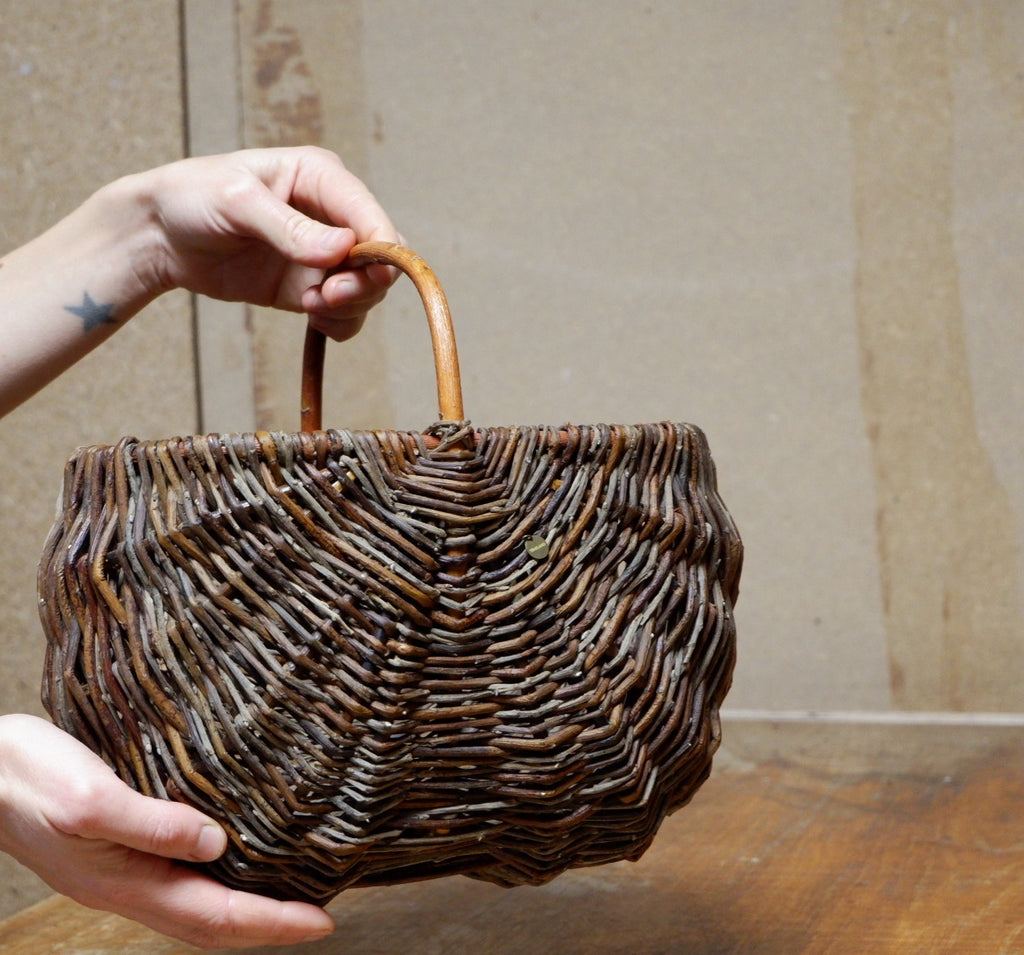 LITEN RAMMEKURV ØRKENKURV