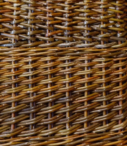 KURVVESKE RØD BELGIER IV