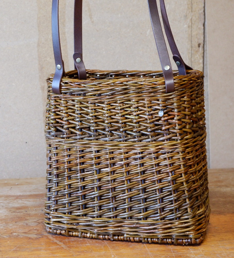 KURVVESKE RØD BELGIER IV