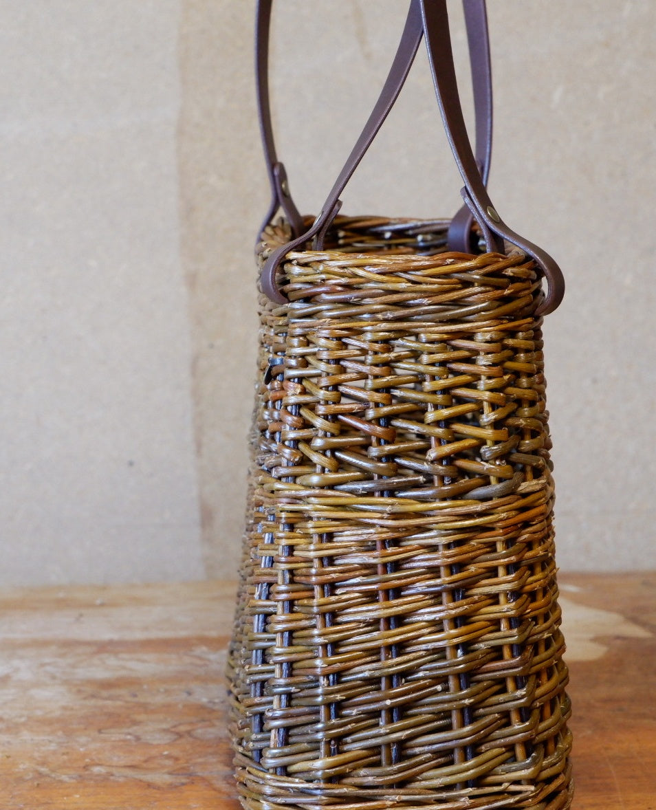 KURVVESKE RØD BELGIER IV