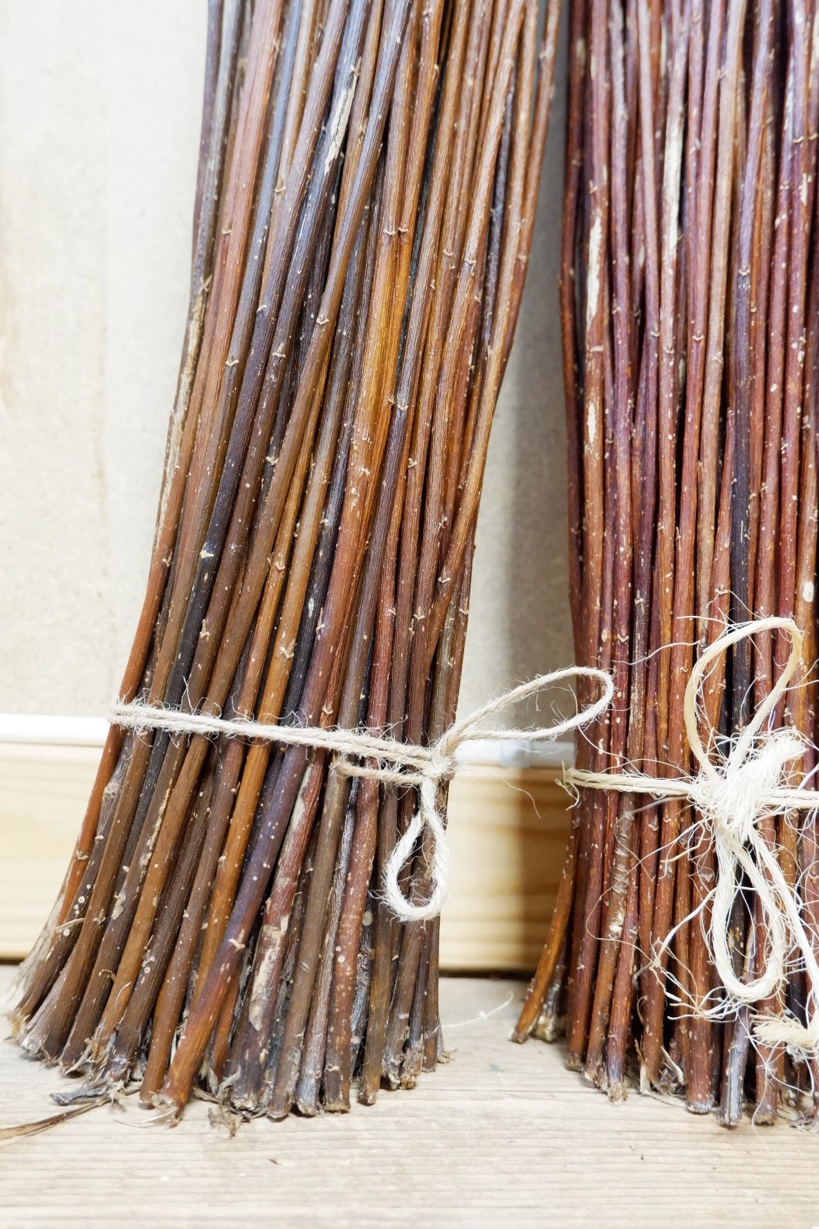 FLETTEPIL RØD AMERIKANER