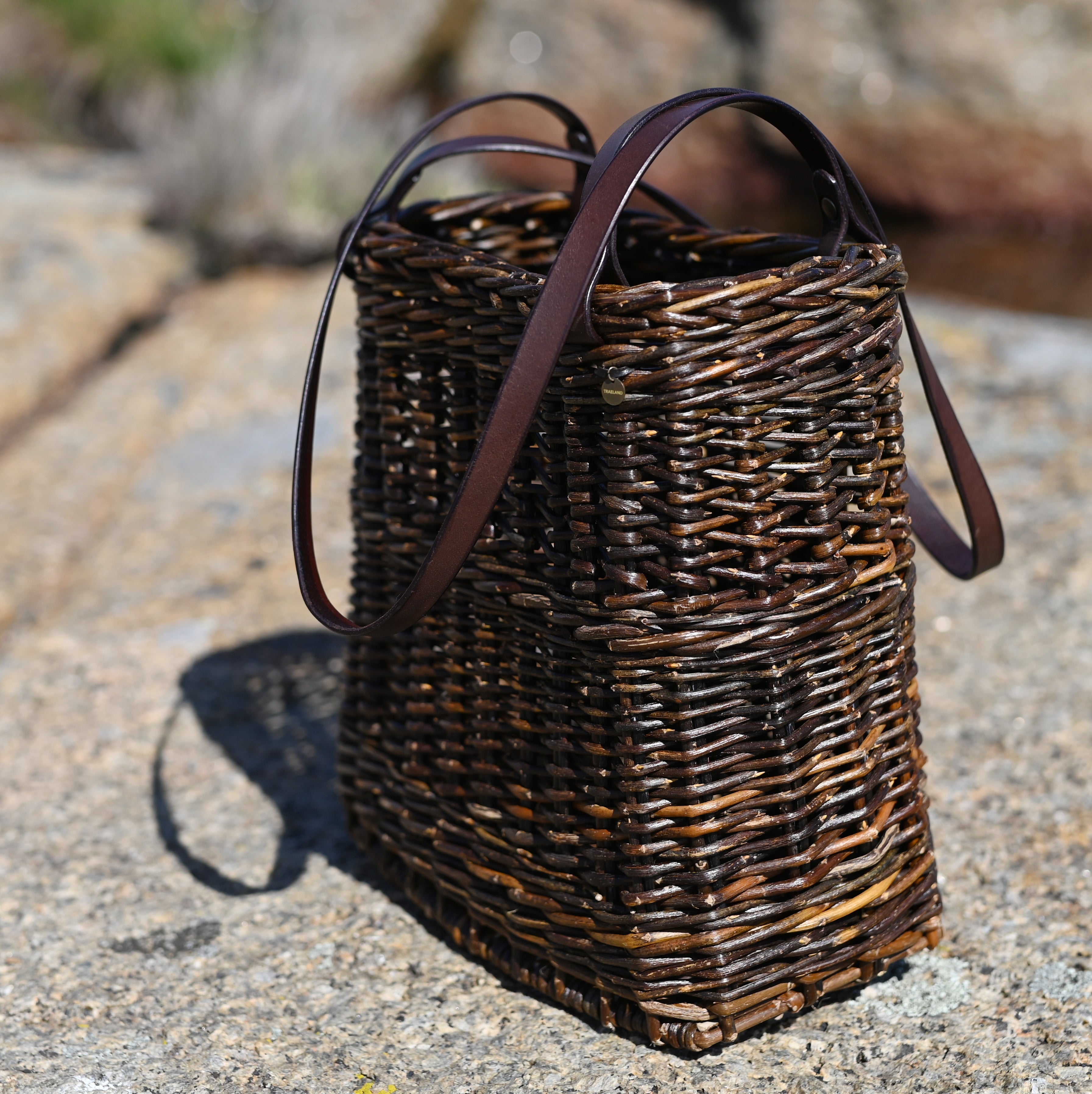 KURVVESKE RØD BELGIER I