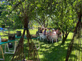 SOMMERKURS I KVELDE 8-9 JULI 2026